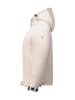 Canadian Peak Softshelljacke "Tamilataleak" in Beige
