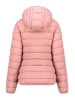 Canadian Peak Steppjacke "Atikamapeak" in Pink