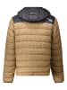 Canadian Peak Steppjacke "Amigoclerceak" in Beige