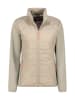 Canadian Peak Fleecejacke "Tahitieak" in Beige