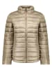 Canadian Peak Steppjacke "Anneceak" in Beige