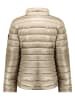 Canadian Peak Steppjacke "Anneceak" in Beige