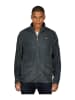 Canadian Peak Fleecejacke "Timpleak" in Grau