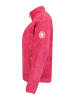Canadian Peak Fleecejacke "Udilas" in Pink
