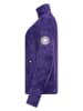 Canadian Peak Fleecejacke "Udilas" in Lila