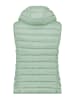 Canadian Peak Steppweste "Vakitaleak" in Mint