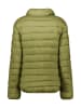 Canadian Peak Steppjacke "Akitaleak" in Grün