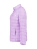 Canadian Peak Steppjacke "Akitaleak" in Lila