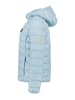 Canadian Peak Steppjacke "Atikamapeak" in Hellblau