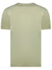 Canadian Peak Shirt "Jayeak" in Khaki