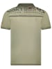 Canadian Peak Koszulka polo "Kimaceak" w kolorze khaki