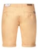 Canadian Peak Bermudy w kolorze beżowym
