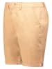 Canadian Peak Bermudy w kolorze beżowym
