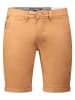Canadian Peak Bermudy w kolorze jasnobrązowym
