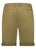 Canadian Peak Bermudy w kolorze khaki