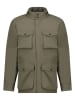 Canadian Peak Übergangsjacke "Ambroiseak" in Khaki