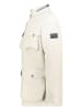 Canadian Peak Übergangsjacke "Ambroiseak" in Creme
