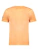 Canadian Peak Shirt "Japoreak" in Orange