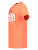 Canadian Peak Koszulka w kolorze pomarańczowym