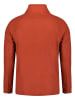 Canadian Peak Fleecejacke "Tugeak" in Orange