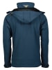 Canadian Peak Softshelljacke "Tabooeak" in Dunkelblau
