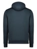 Canadian Peak Hoodie "Fondeak" donkerblauw