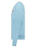 Canadian Peak Pullover "Ferasmeak" in Hellblau