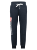 Canadian Peak Sweatbroek donkerblauw