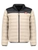 Canadian Peak Steppjacke "Amigoclerceak" in Beige