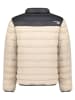 Canadian Peak Steppjacke "Amigoclerceak" in Beige