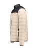 Canadian Peak Steppjacke "Amigoclerceak" in Beige