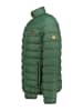 Canadian Peak Kurtka pikowana "Amigomapeak" w kolorze zielonym