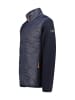 Canadian Peak Fleece vest "Tahitoeak" donkerblauw