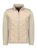 Canadian Peak Fleecejacke "Tahitoeak" in Beige