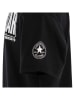 Converse Shirt in Schwarz