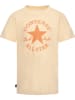 Converse Shirt in Apricot