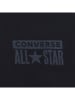 Converse Shirt in Schwarz