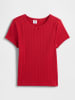 GAP Shirt in Rot