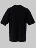G-Star Shirt in Schwarz