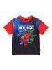 LEGO Shirt in Rot