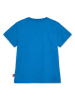 LEGO Shirt in Blau/ Orange