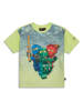 LEGO Shirt in Grün/ Bunt