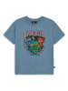LEGO Shirt in Dunkelblau/ Bunt