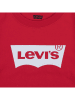 Levi's Kids Shirt in Rot