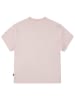 Levi's Kids Shirt in Rosa