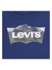 Levi's Kids Shirt in Blau