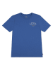 Levi's Kids Shirt in Blau