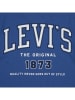 Levi's Kids Shirt in Blau