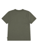 Levi's Kids Shirt in Khaki