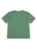 Levi's Kids Shirt in Grün